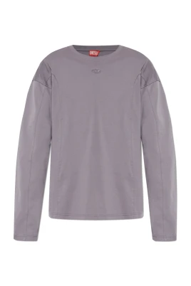 T-BOXT-LS-INT Långärmad T-shirt