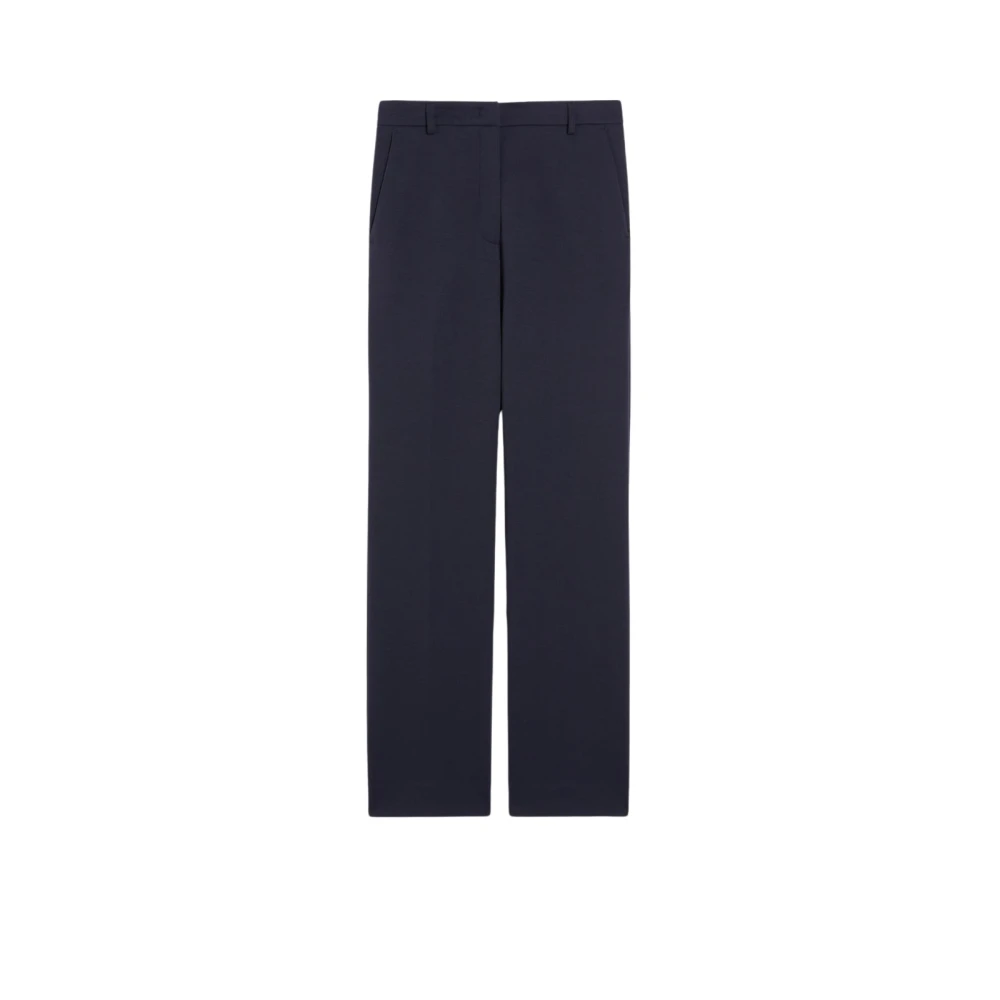 Trousers > Straight Trousers - - Weekend Max Mara - Modalova