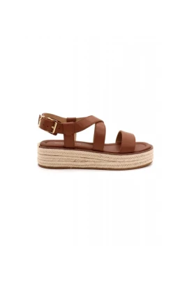 Lynn Espadrille Sandal
