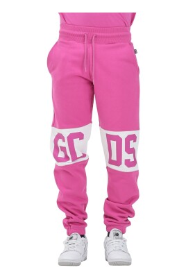 sportiga-fuchsia-byxor-med-logoband