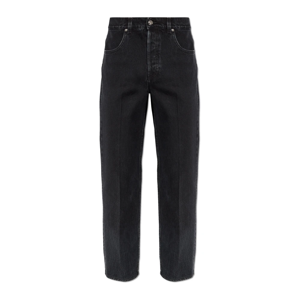 Jeans > Straight Jeans - - Lanvin - Modalova