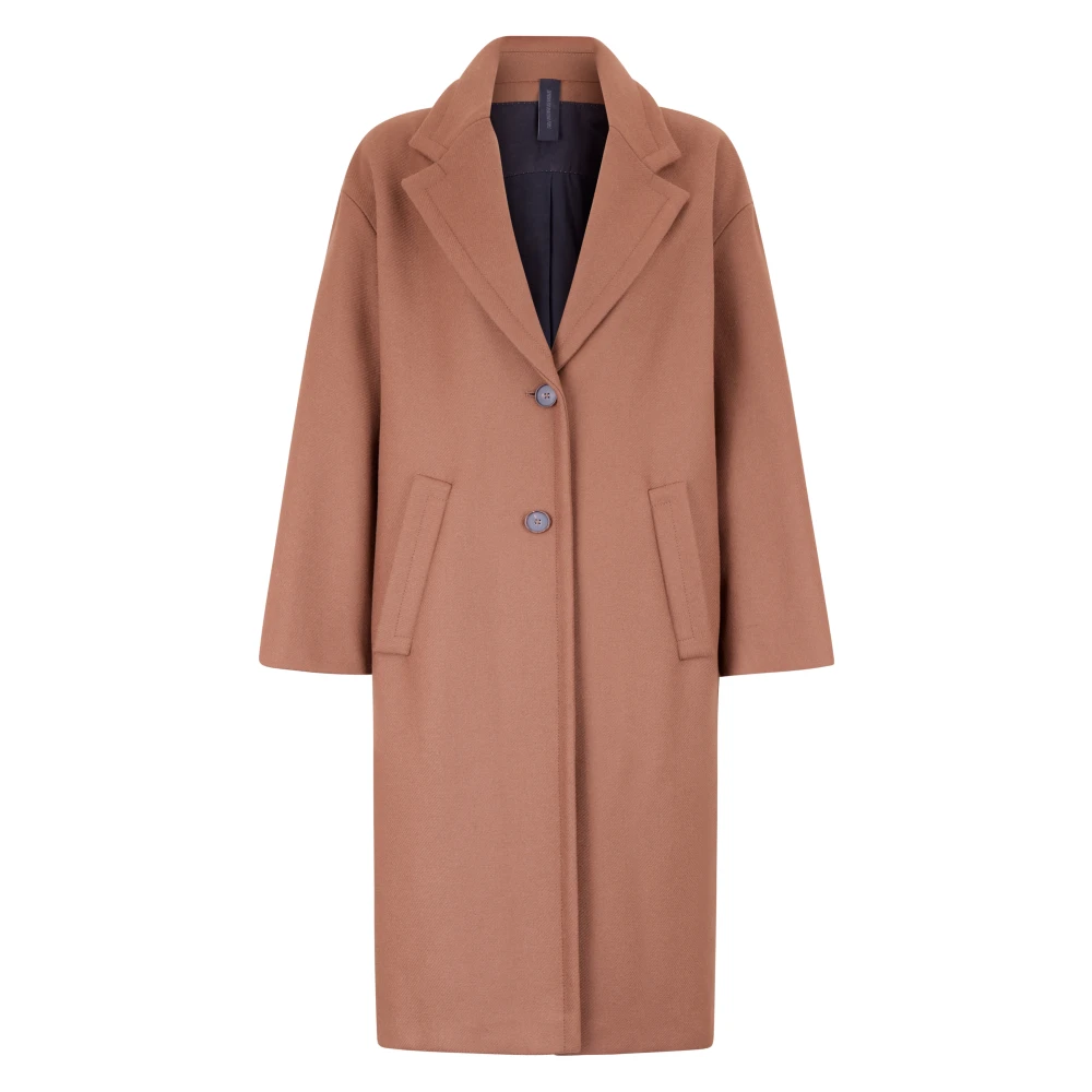 Coats > Single-Breasted Coats - - Drykorn - Modalova
