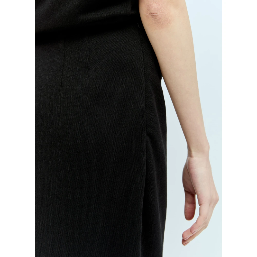 Dries Van Noten Skirts Black Dames