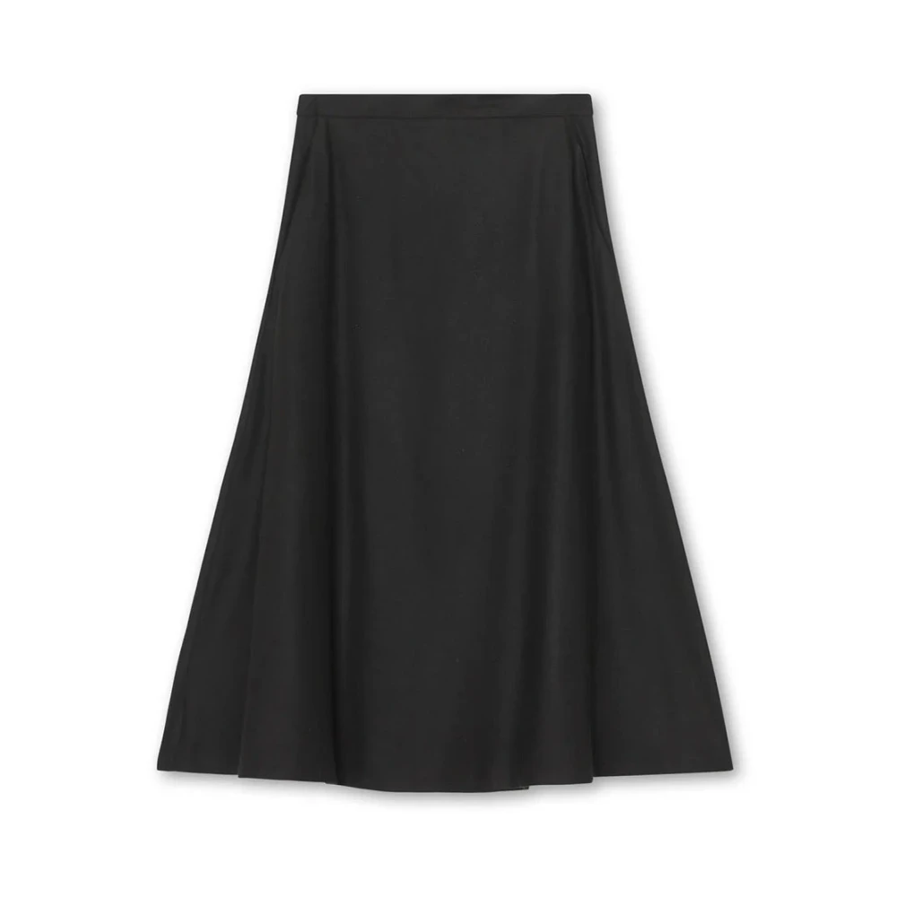 Skirts > Midi Skirts - - Graumann - Modalova