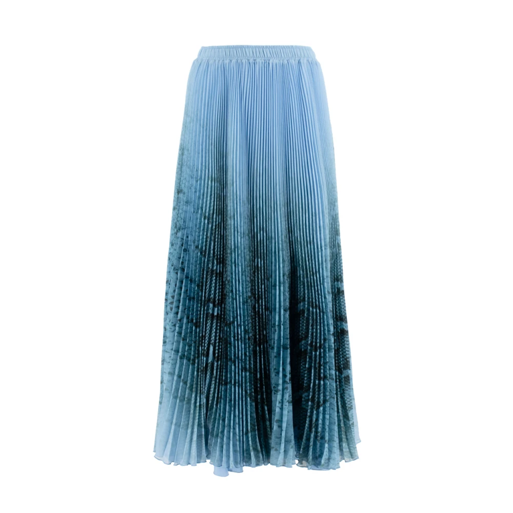 Skirts > Midi Skirts - - Ermanno Scervino - Modalova