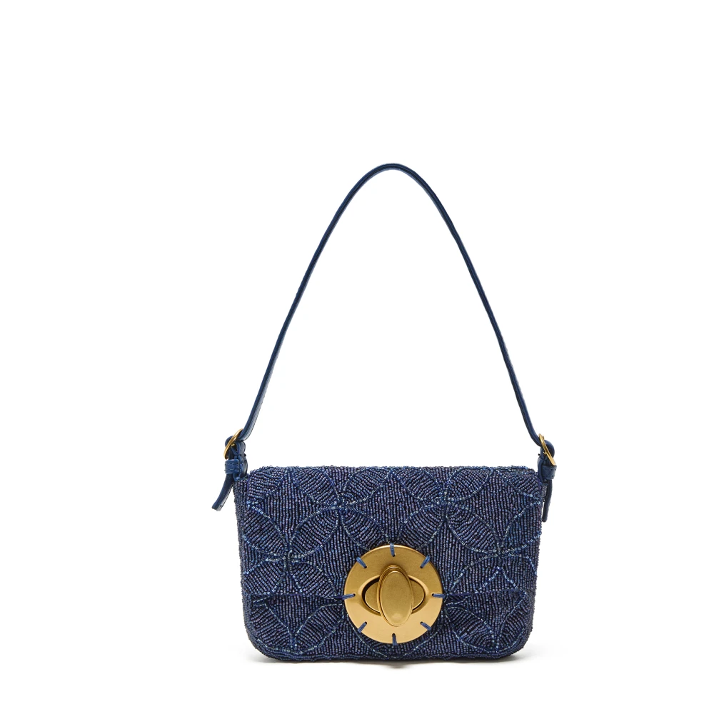 Bags > Shoulder Bags - - Maliparmi - Modalova
