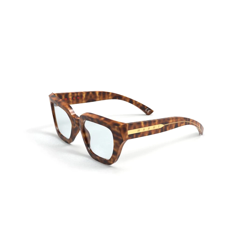 Accessories > Glasses - - Marni - Modalova