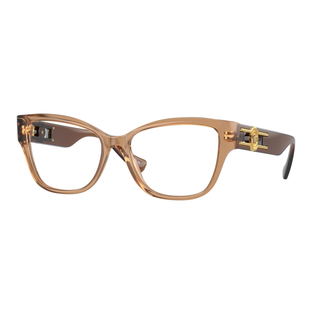 Accessories > Glasses - - Versace - Modalova