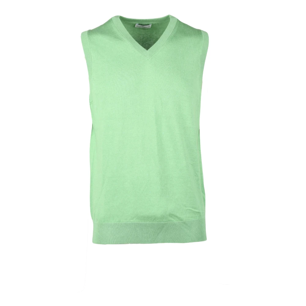 Knitwear > Sleeveless Knitwear - - Ballantyne - Modalova