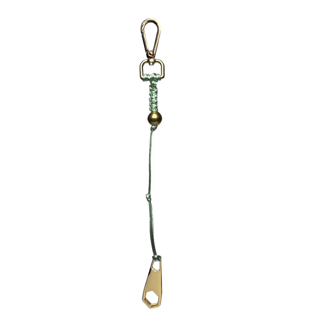 Hibourama Klassieke Hanger Green Dames