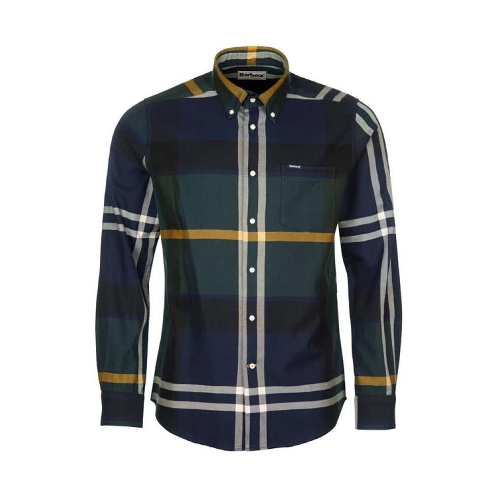Shirts > Casual Shirts - - Barbour - Modalova
