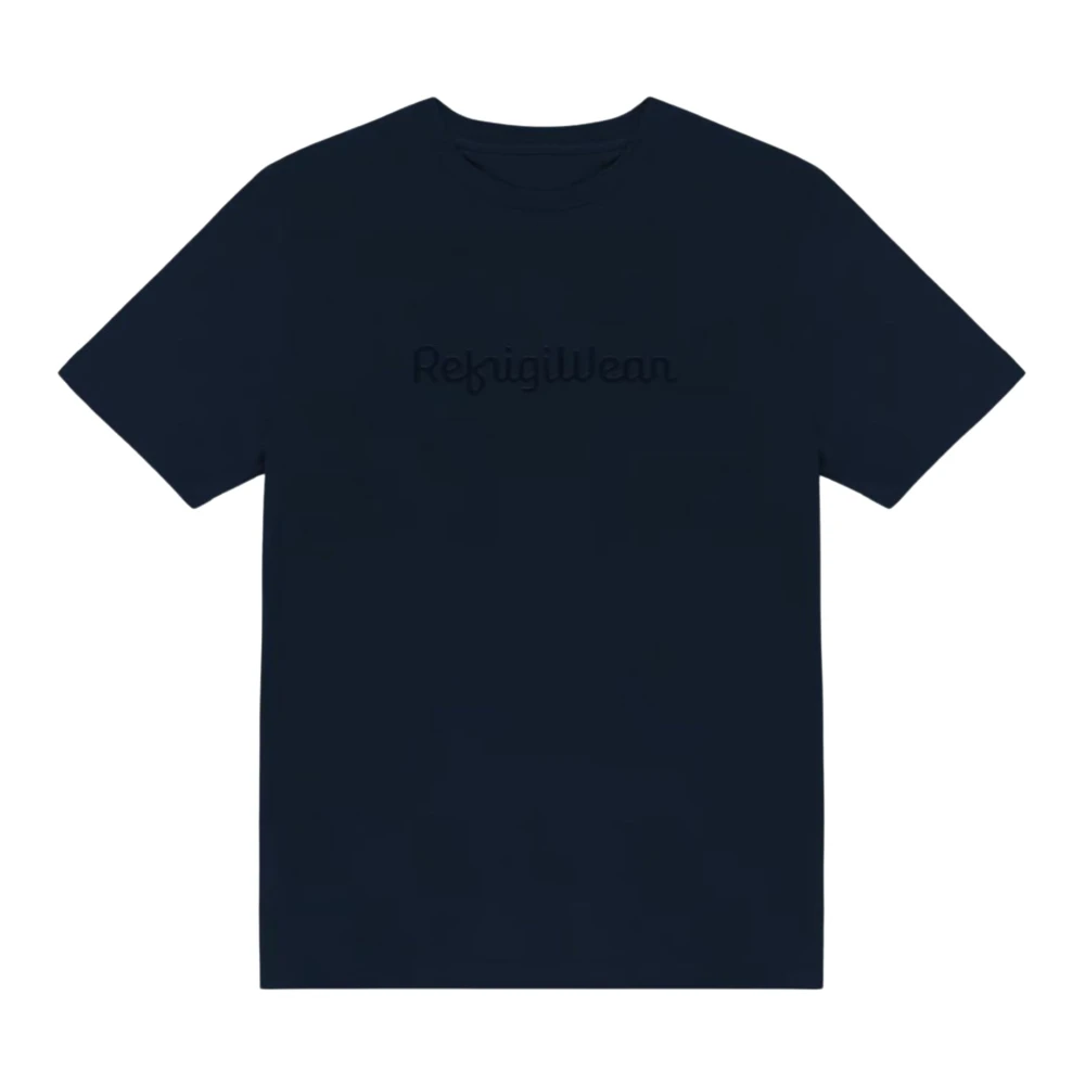 Tops > T-Shirts - - RefrigiWear - Modalova
