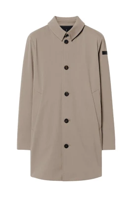 Surflex Winter Soft Touch Thermo Coat Jkt