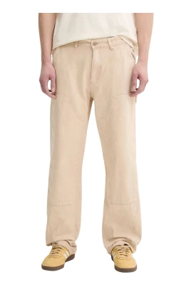 DAKAR Straight Jeans
