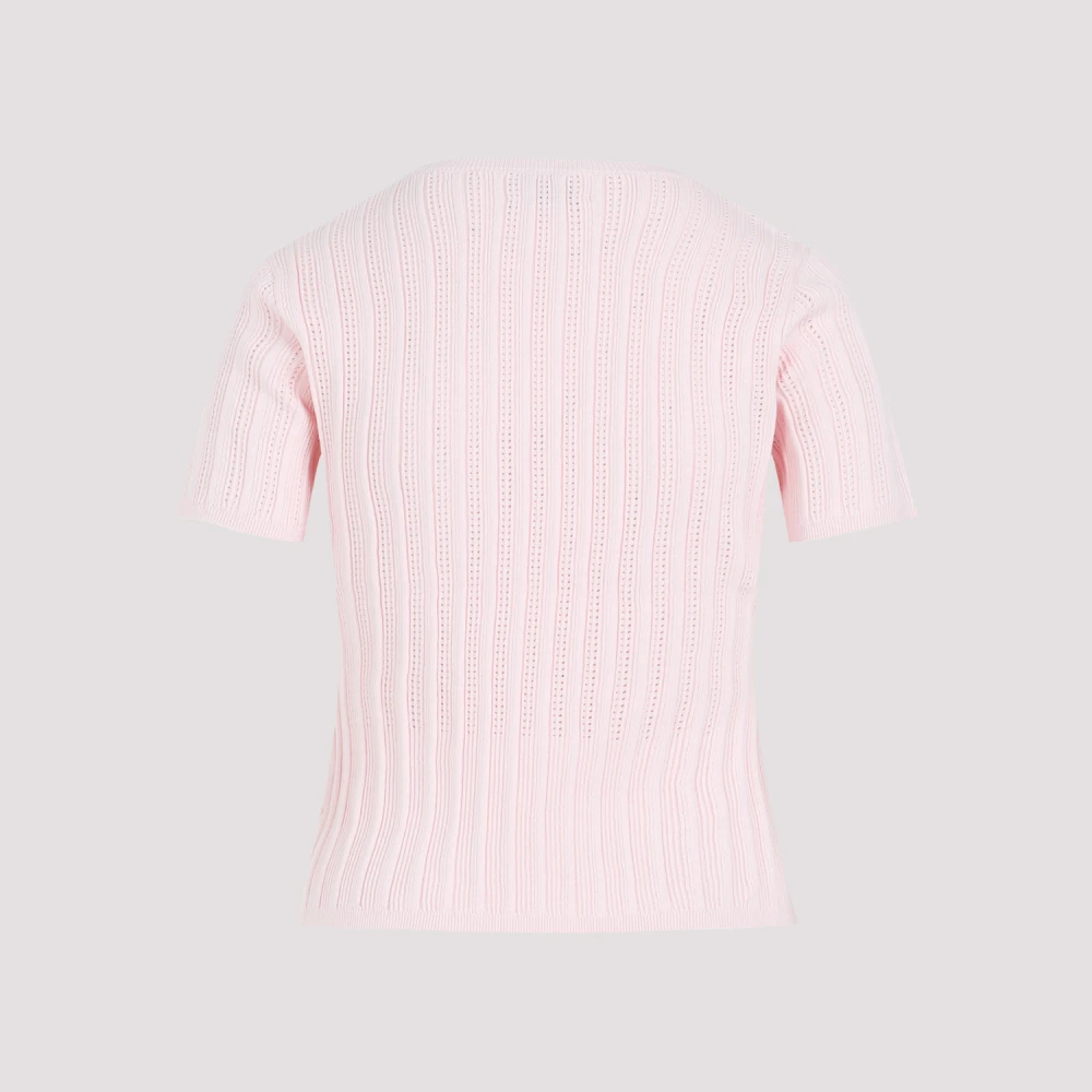 Erdem T-Shirts Pink Dames
