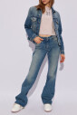 flared-jeans
