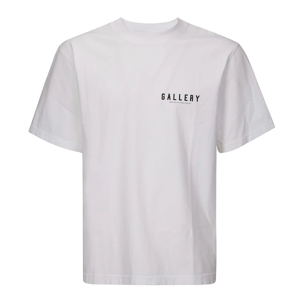 Agolde - Tops > T-Shirts - White - Agolde - Modalova