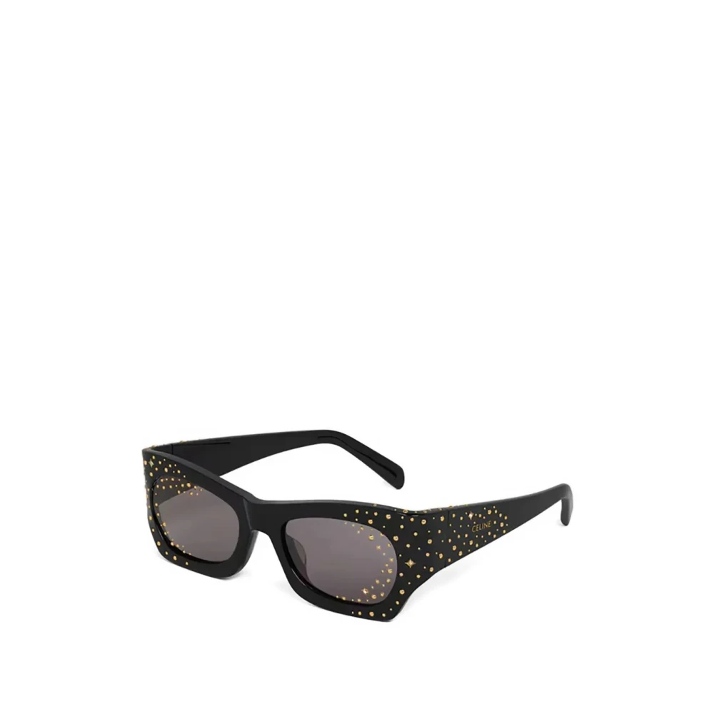 Celine Women's Black Sunglasses - Sunglasses - 52 Mm - Accessories