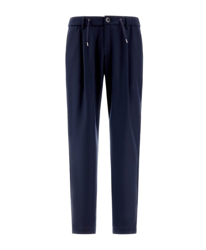 pantalon-trekkoord