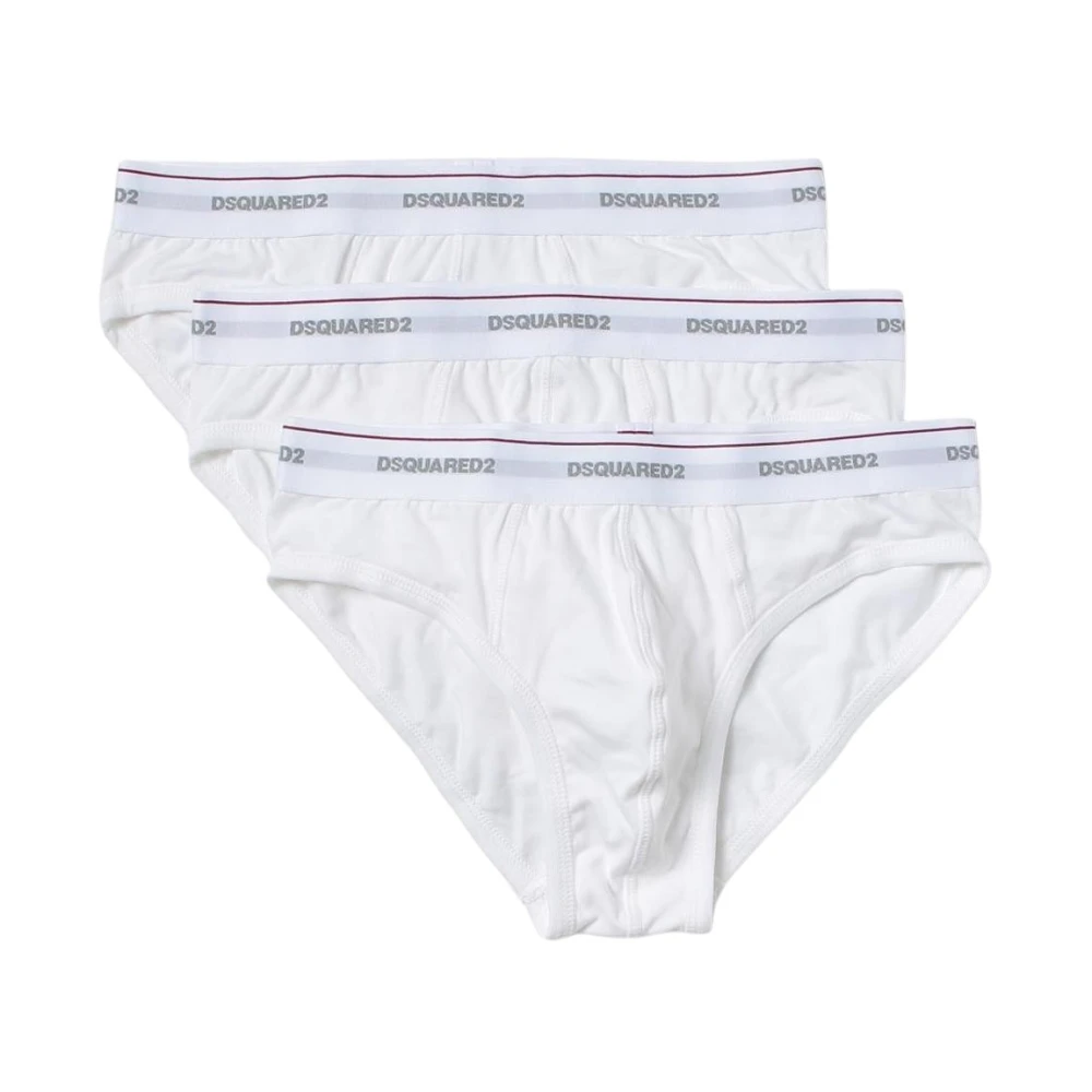 Underwear > Bottoms - - Dsquared2 - Modalova