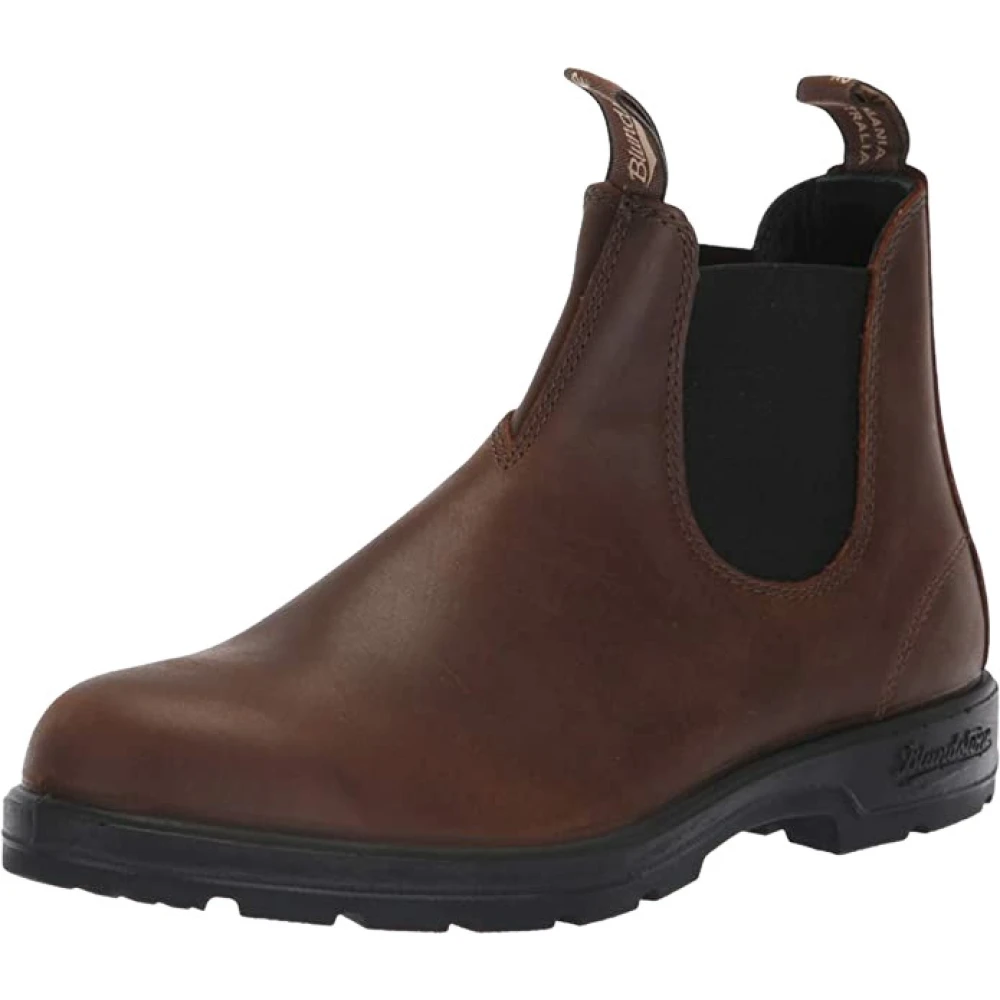 Blundstone Braun Stiefelette In - Bild 6