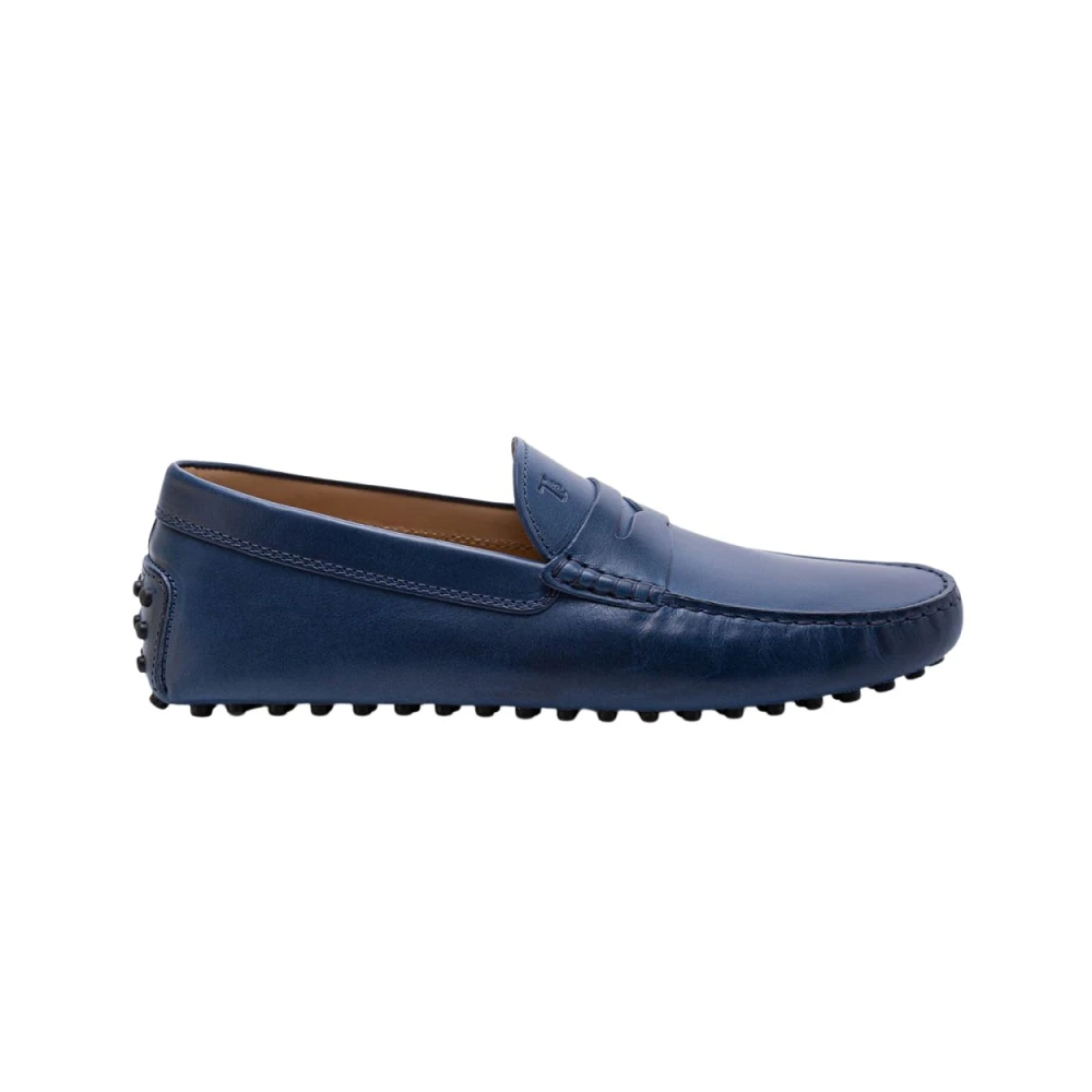 Shoes > Flats > Loafers - - Tod's - Modalova