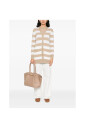 pull-beige-a-col-en-v-avec-rayures