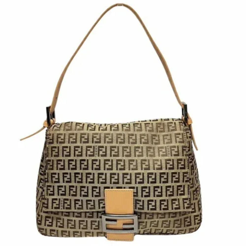 Borsa fendi vintage a on sale mano