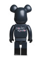 accessoires-squid-game-noir-pvc