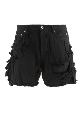 distressed-cotton-bermuda-shorts