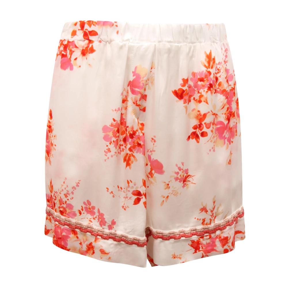Pho Firenze Women's Bermuda Cc5 Hawaii