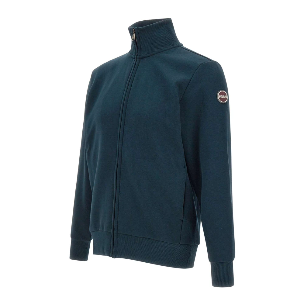 Colmar Originals Sweaters Blue Heren