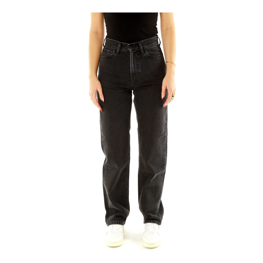 Jeans > Straight Jeans - - Carhartt Wip - Modalova