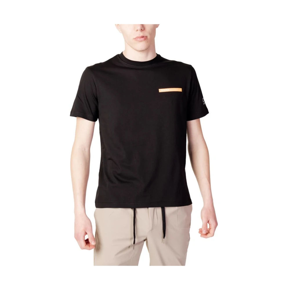 Suns - Tops > T-Shirts - Black - Suns - Modalova