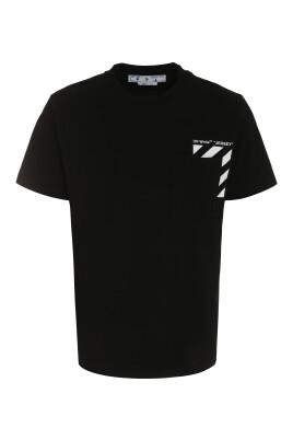 t-shirt-en-coton-avec-poche-avant