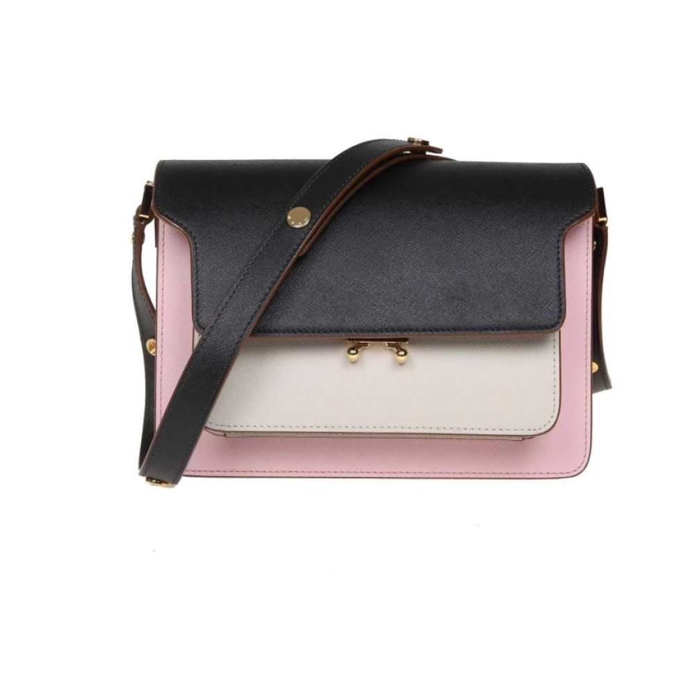 Bags > Shoulder Bags - - Marni - Modalova