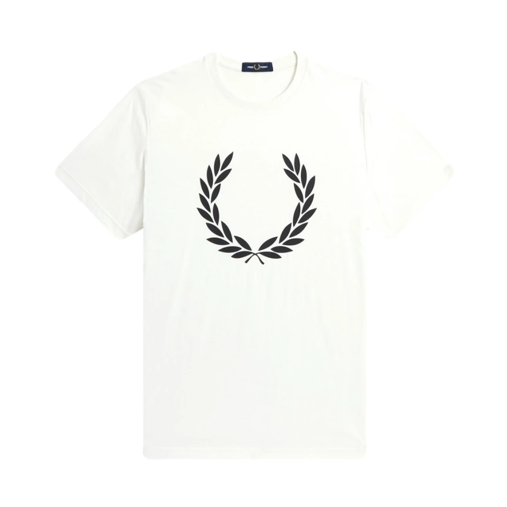 Tops > T-Shirts - - Fred Perry - Modalova