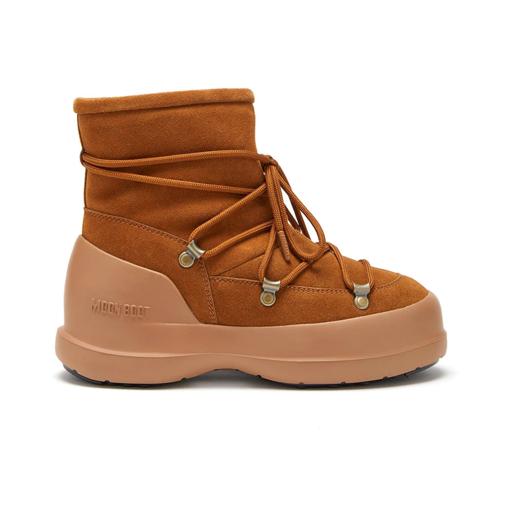 Shoes > Boots > Winter Boots - - Moon Boot - Modalova