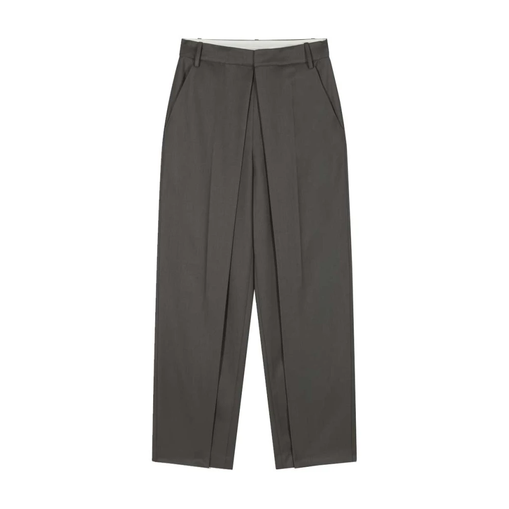 Trousers > Tapered Trousers - - LOW Classic - Modalova