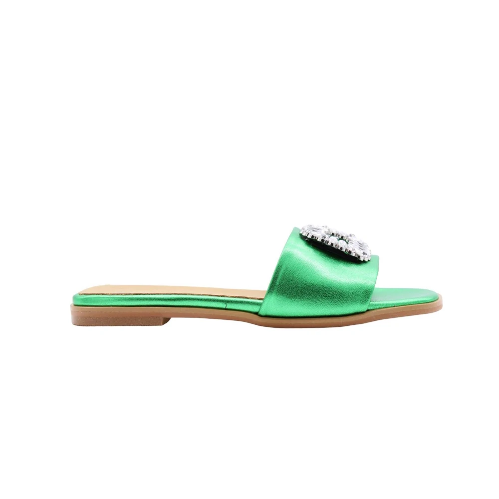Shoes > Flip Flops & Sliders > Sliders - - Ctwlk. - Modalova