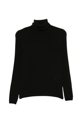 ML Turtleneck Sweater
