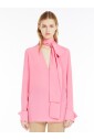 blouse-en-crepe-de-chine-de-soie