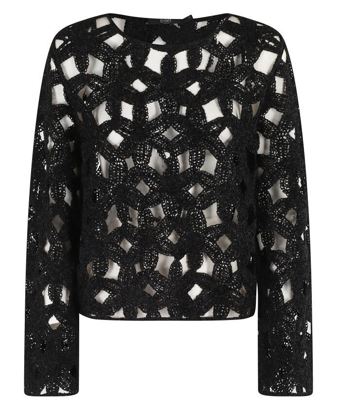 pull-en-tricot-col-bateau-noir