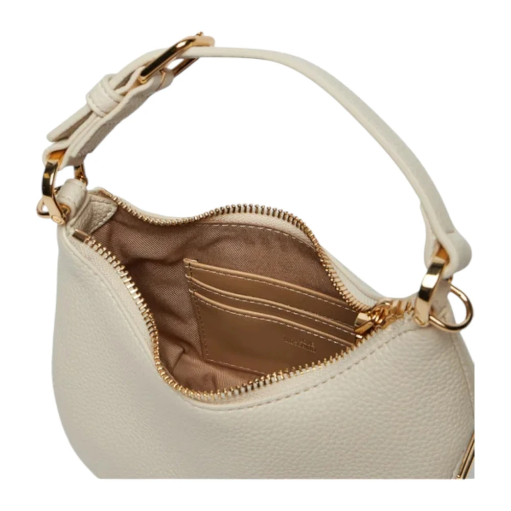 Love Moschino Handtas White Dames