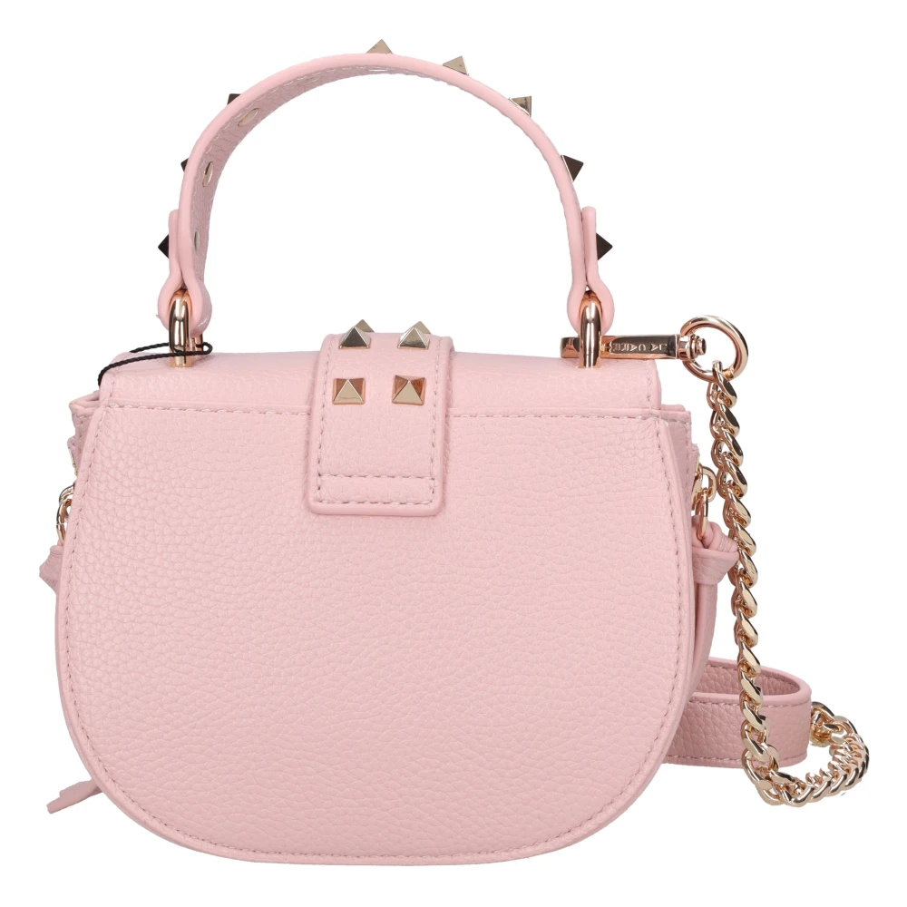 La Carrie Tassen.. Roze Pink Dames