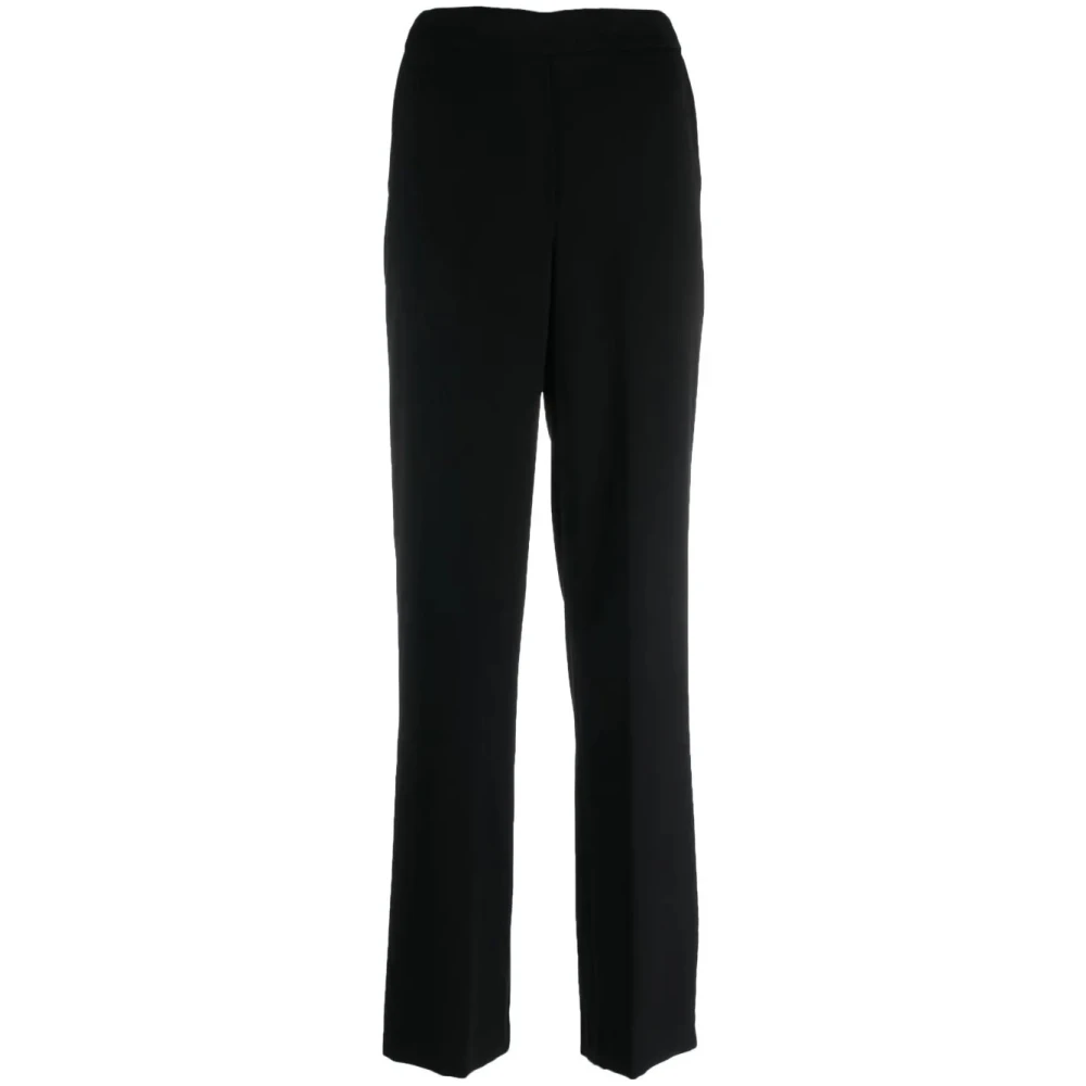 Trousers > Straight Trousers - - P.a.r.o.s.h. - Modalova