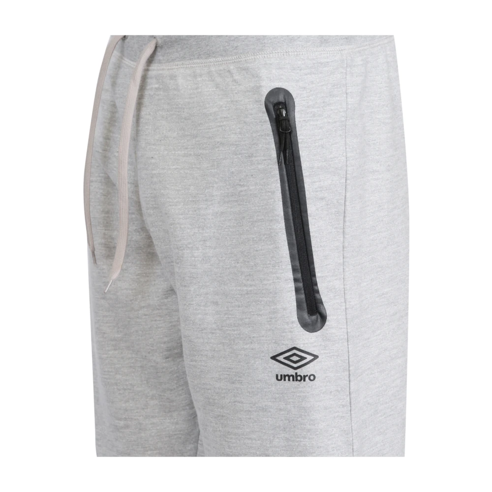 Umbro Sportswear Bermuda Shorts Gray Heren