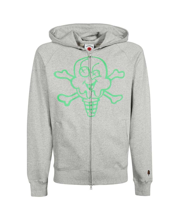 sweat-a-capuche-zippe-en-coton-avec-imprime-avant
