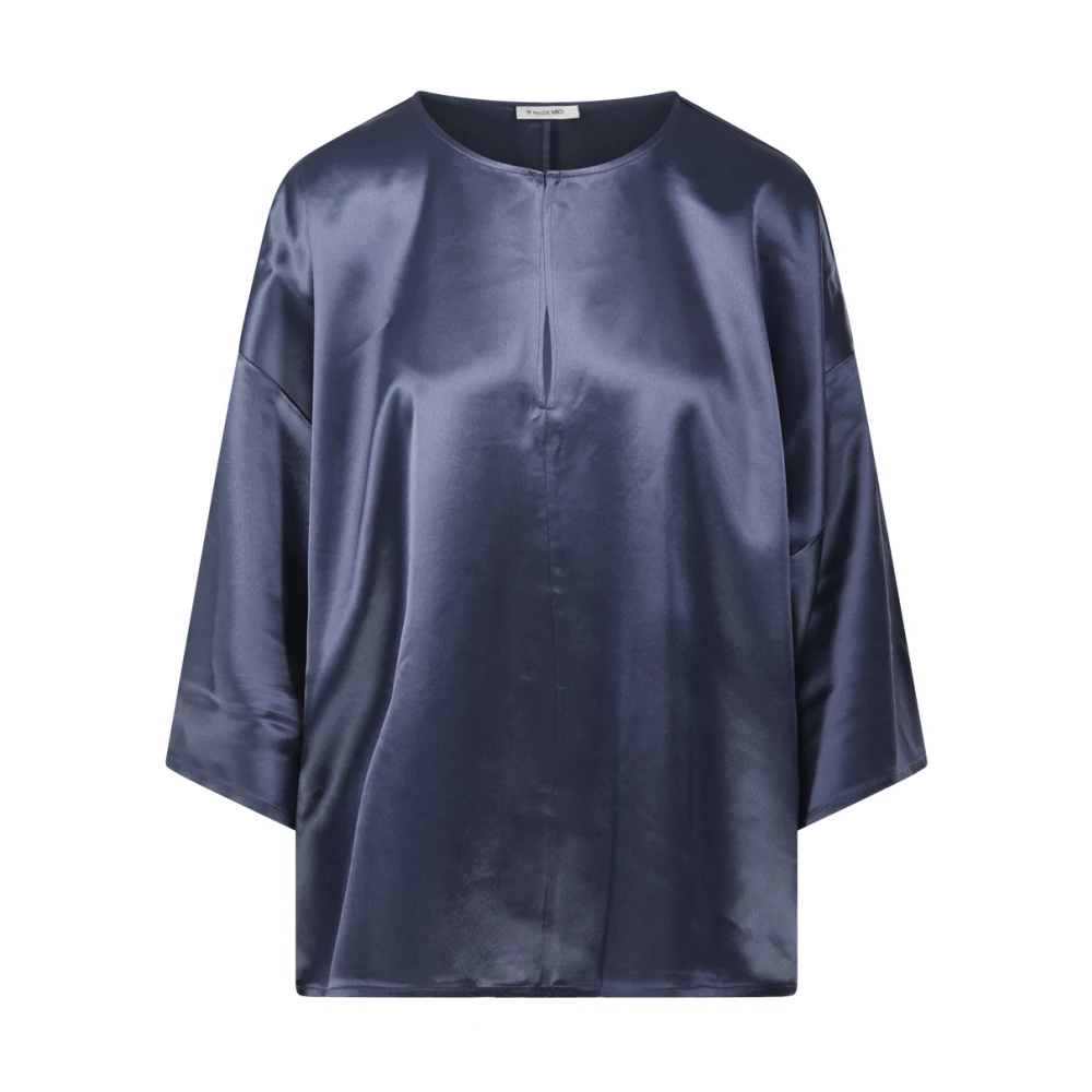 Blouses & Shirts > Blouses - - By Malene Birger - Modalova