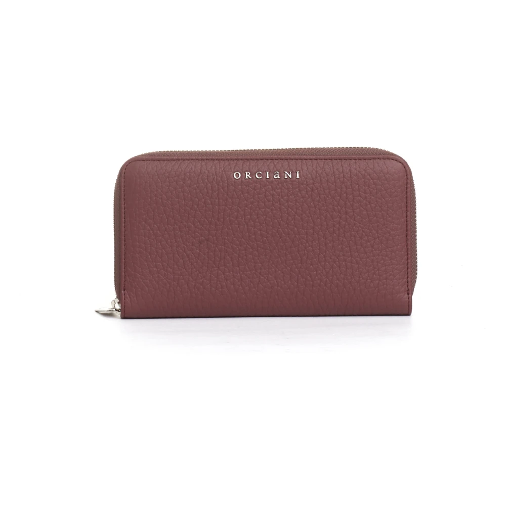 Accessories > Wallets & Cardholders - - Orciani - Modalova